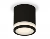 XS7402031 Накладной точечный светильник Ambrella Techno XS7402031 (220V, круглые)