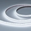063851 Светодиодная лента герметичная RTW-PS-A140-12mm 24V White6000 (4-18 W/m, IP67, 5m) (Arlight, CRI>90) 063851