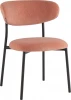 УТ000039046 Стул обеденный Ayla коралловый Stool Group арт.УТ000039046
