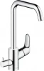 31823000 Смеситель Hansgrohe Focus E2 31823000 для кухонной мойки