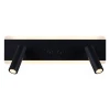 86213-9.2-001CT LED9+6W BK Спот светодиодный Reluce 86213-9.2-001CT LED9+6W BK