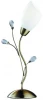 A2766LT-1AB Интерьерная настольная лампа Arte Lamp Gardenia A2766LT-1AB