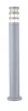 A8371PA-1GY Наземный светильник Arte Lamp Portico A8371PA-1GY
