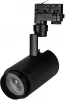 032449 Трековый светильник Arlight GD-ZEUS 032449 (LED, 220V, круглые)