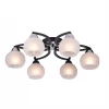 TL3730X-06BC Потолочная люстра Toplight Philomena TL3730X-06BC