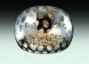 2750/5C Потолочный светильник Odeon Light Piera 2750/5C