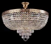 A890-PT50-G Потолочная люстра Maytoni Diamant 1 A890-PT50-G