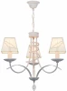 TL1139-3H Подвесная люстра Toplight Grace TL1139-3H