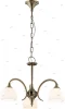 1601/3 Подвесная люстра Odeon Light Adriana 1601/3