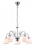 A9488LM-5CC Подвесная люстра Arte Lamp Caprice A9488LM-5CC