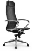 z312423808 Офисное кресло Метта Samurai S-1.041 MPES (Черный цвет) z312423808