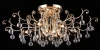 DIA760-12-G Потолочная люстра Maytoni Frost DIA760-12-G