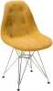 8601901h_ЖёлтCR Стул R-Home Eames Жёлт/CR