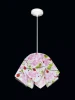 000026022 Подвесной светильник Мелодия Света PS1N 000026022