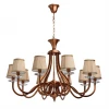355012910 Подвесная люстра Chiaro София 355012910