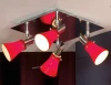 LSQ-3701-04 Lussole Laverde LSQ-3701-04