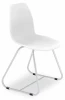 8811412803 Стул Sheffilton SHT-ST29/S38 белый/хром лак