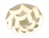 FC18/15 WH 300W D1040 Потолочная люстра Ambrella Orbital Cloud FC18/15 WH 300W D1040