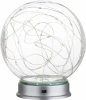 29934 Интерьерная настольная лампа Globo Cosila 29934
