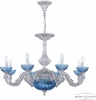 AL79101P/8/250 WMN P Aquamarine/M-1G Подвесная люстра Bohemia AL7901 AL79101P/8/250 WMN P Aquamarine/M-1G