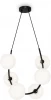 FR4005PL-06B2 Подвесная люстра Freya Perlina FR4005PL-06B2 (220V, на тросе, шарики)