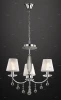 2274/3 Подвесная люстра Odeon Light Kvinta 2274/3