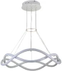 LED LAMPS 81287 Умный подвесной светильник Natali Kovaltseva LED LAMPS 81287
