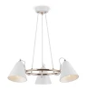 FR8001PL-03WG Подвесная люстра Freya Falke Market FR8001PL-03WG