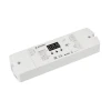 054176 INTELLIGENT ARLIGHT Контроллер SMART-SPI-302-82-2G-SH-PS-SUF (12-24V, 2.4G) (IARL, IP20 Пластик) 054176