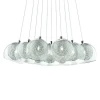 CIN CIN SP11 Подвесной светильник Ideal Lux Cin SP11