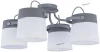 1744 TK Lighting Modern 1744