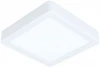 99246 Накладной точечный светильник Eglo Fueva 5 99246 (LED, 220V)