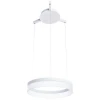 A2502SP-1WH Подвесной светильник Arte Lamp Sorento A2502SP-1WH