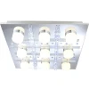 68255-9 Потолочный светильник Globo Abacus 68255-9