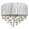 379015212 Потолочный светильник MW-Light Федерика 379015212