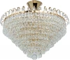 642011005 Потолочная люстра MW-Light Аделард 642011005