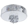 1285/02 PL-6 Потолочный светильник Divinare Tiziana 1285/02 PL-6