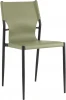 УТ000037126 Стул обеденный Stool Group West светло-зеленый УТ000037126