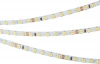 015649(2) Светодиодная лента RT-A120-5mm 24V Warm2700 (9.6 W/m, IP20, 2835, 5m) (Arlight, 9.6 Вт/м, IP20) 015649(2)