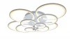 10237/8LED Потолочная люстра Escada 10237/8LED