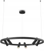 MOD102PL-L42BK Подвесной светодиодный светильник Maytoni Satellite MOD102PL-L42BK (220V, на тросе)