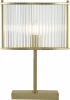 V000079 Настольная лампа Corsetto V000079 (12003/1T Gold)
