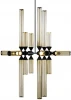 L41618 Потолочная люстра L'Arte Luce Patio L41618