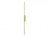 3512N/A mat.gold Настенный светильник светодиодный Newport Sabina 3512N/A mat.gold