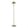 SL6115.305.01 Торшер ST Luce Amara SL6115.305.01 Латунь/Дымчато-Серый LED 1*19W 3000K