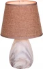 19108-0.7-01B Интерьерная настольная лампа Reluce 19108-0.7-01B (220V)