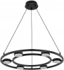 8340/6 Подвесной светильник Lumion Torina 8340/6 черный, металл GX53 LED 6*7W 220V (на тросе)