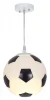 6006/1S Подвесной светильник Escada Football 6006/1S