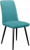 00-00058022 Стул 205 B15 MINT /ножки черные Dikline 00-00058022