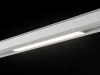 SY-LINK-300-WH-12-WW Трековый светильник светодиодный, магнитный, линейный, белый, 12Вт, 48V IP20 3000К Lumker SY-LINK SY-LINK-300-WH-12-WW